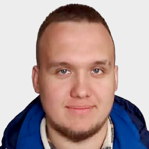 Заремба Ігор