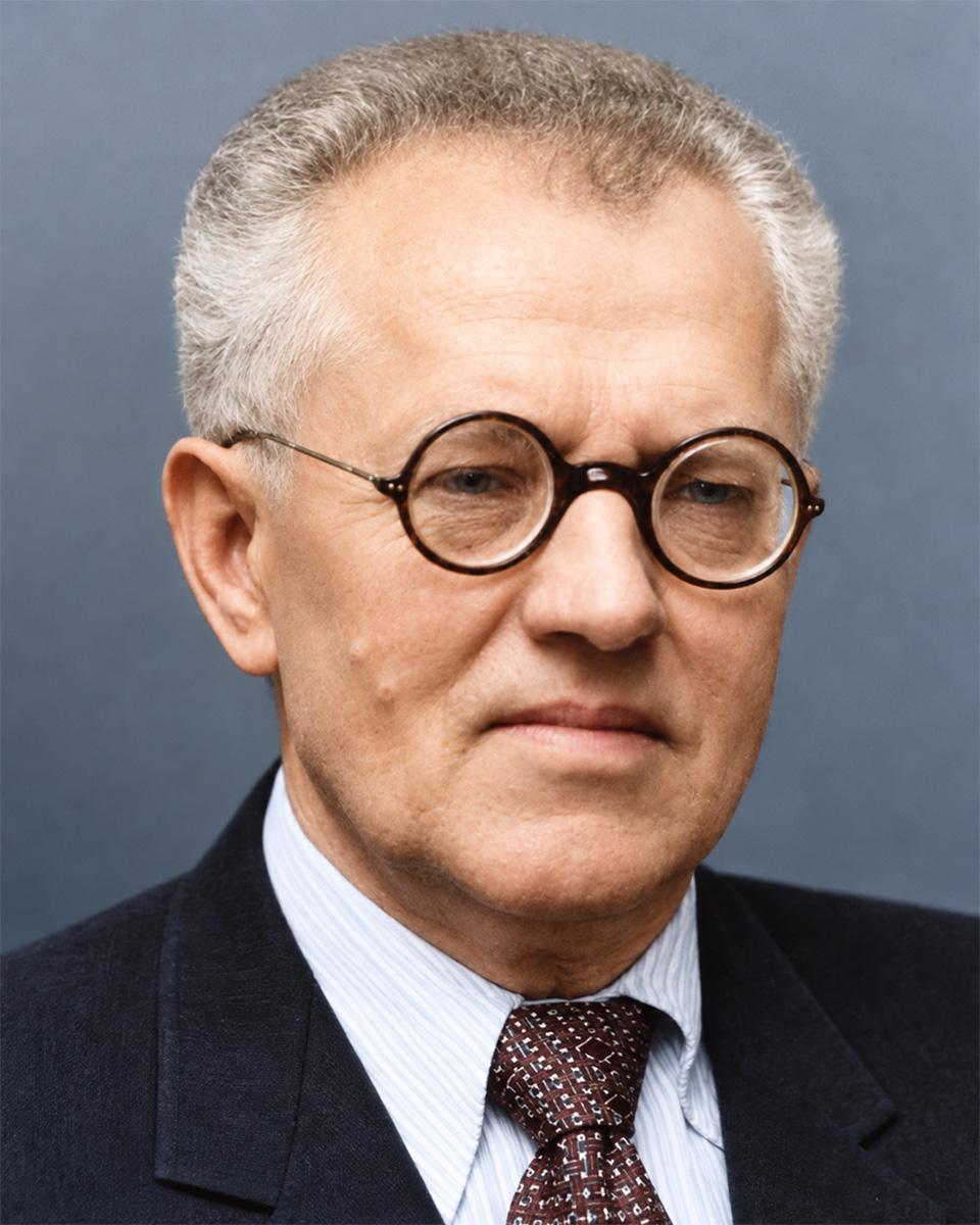 НАБОЧЕНКО Петро Карпович