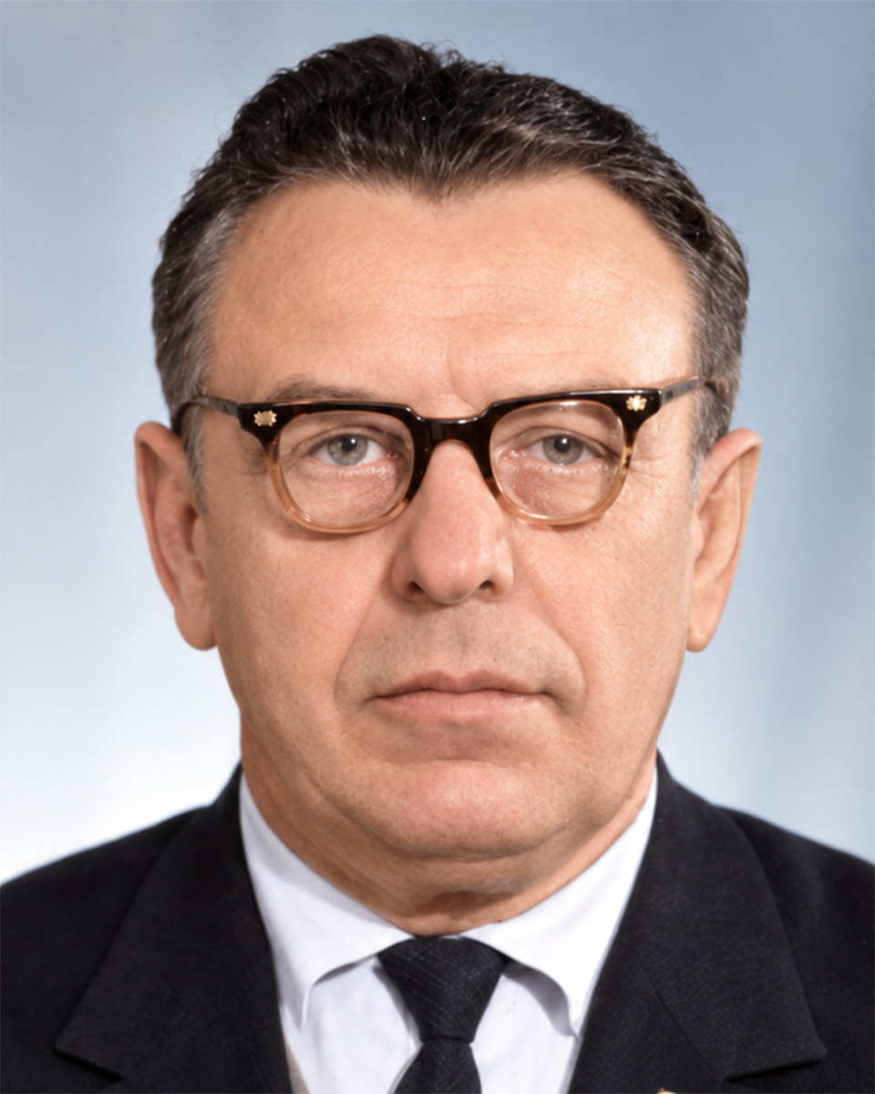 ДЮКОВ Віктор Миколайович