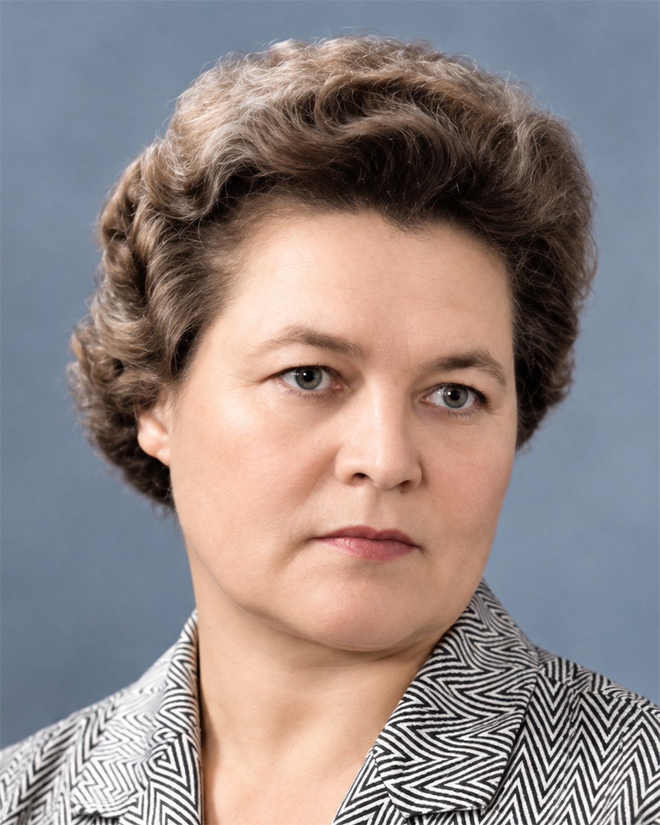 НЕПЛЮЙ Марія Іонівна