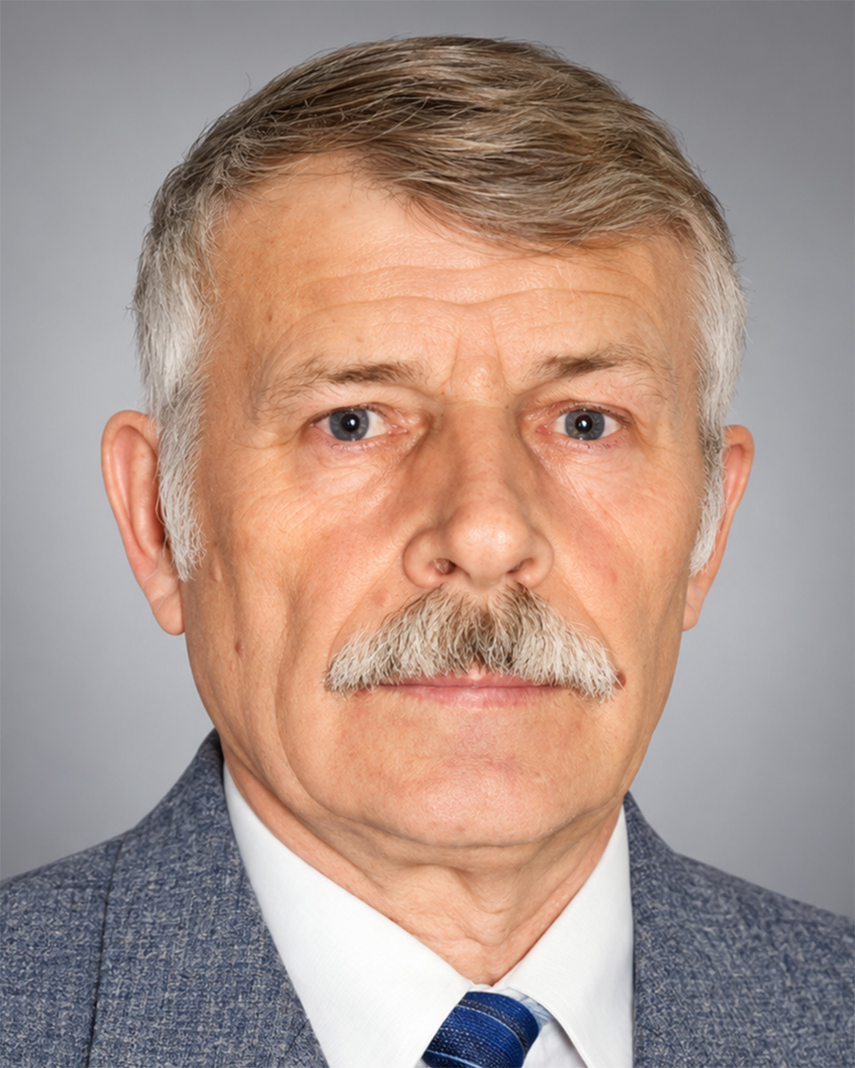 КУЗУБ Григорій Павлович