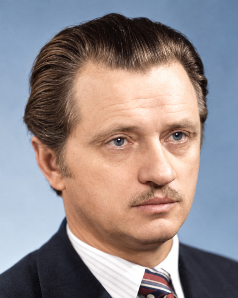 СИМОНЕНКО Анатолій Федорович