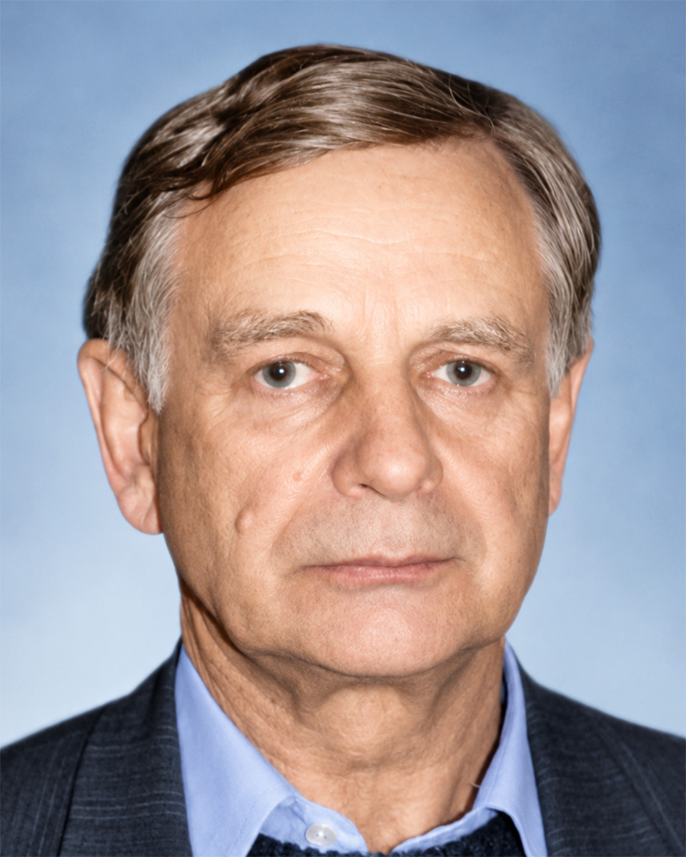 ЛЮЛЬЧЕНКО Григорій Парфенович