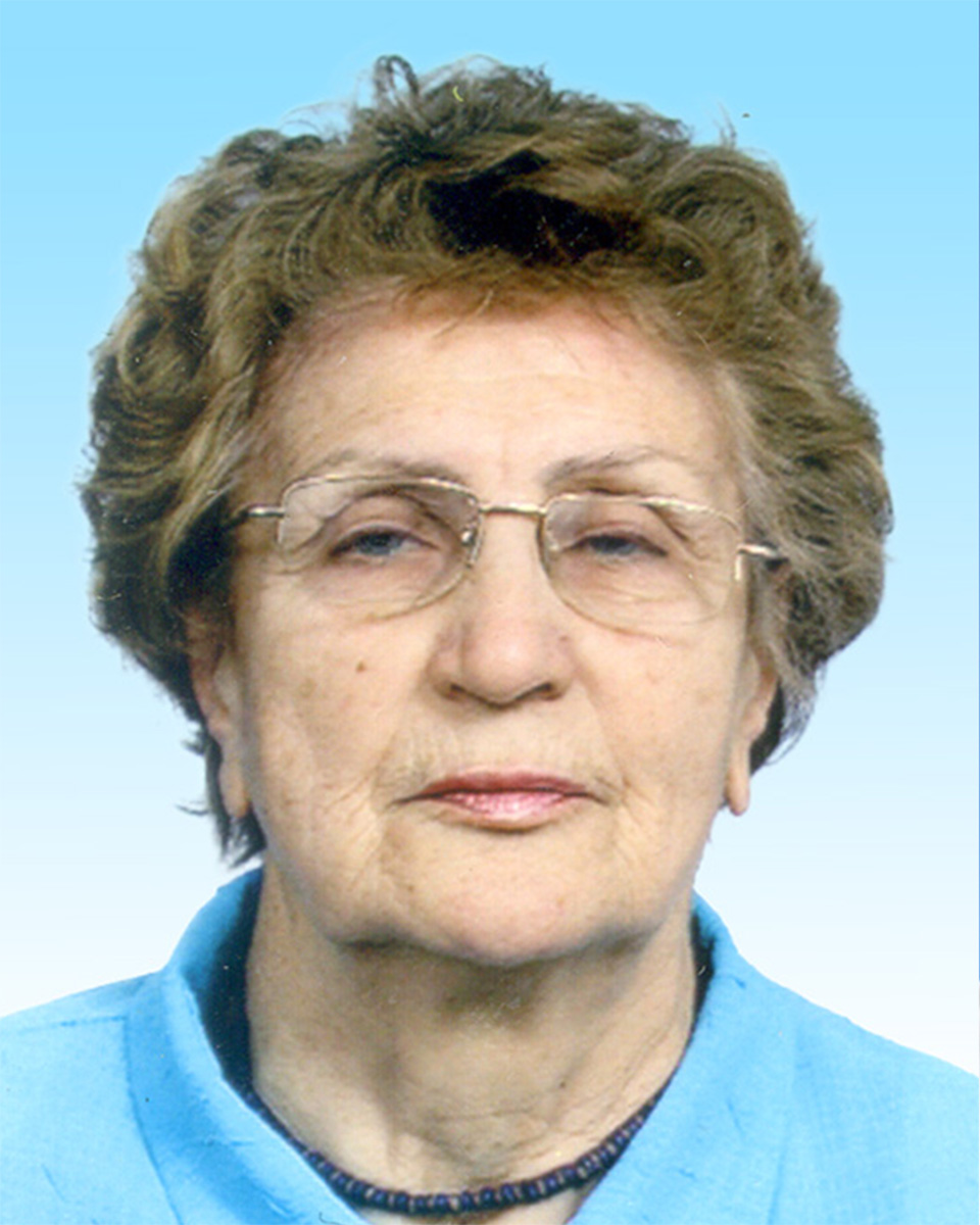 ЛЮЛЬКО Людмила Петрівна