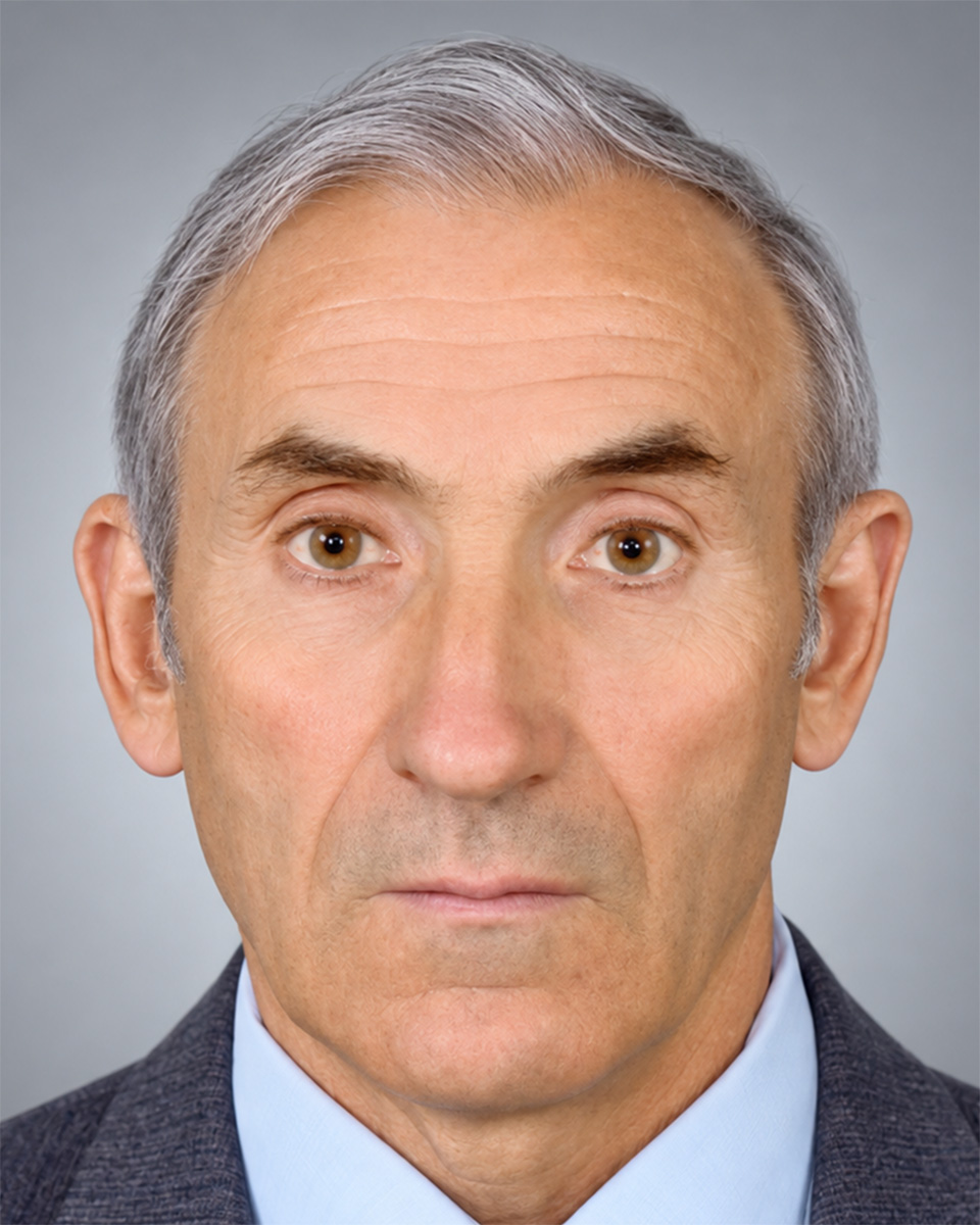 СКУЛЬСЬКИЙ Євген Петрович