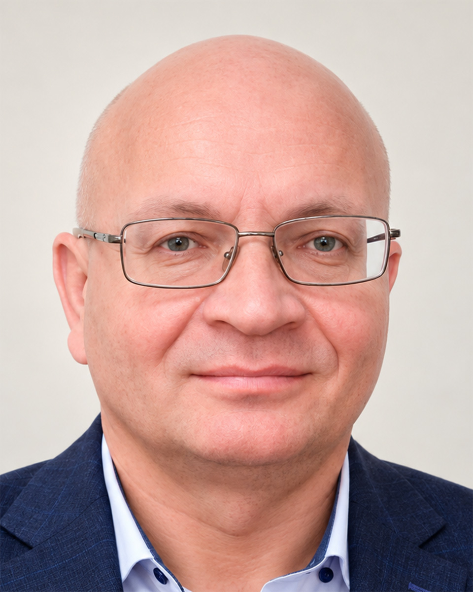 ШЕВЧУК Віктор Володимирович