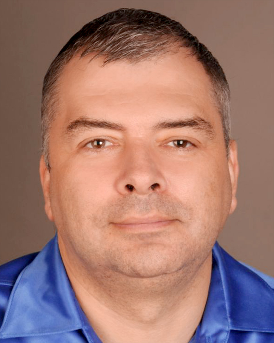 БАЛА Тарас Миколайович