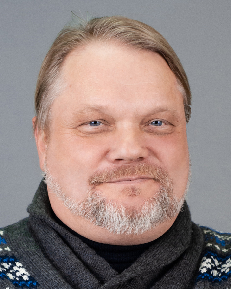 НЕТКАЧ Володимир Андрійович