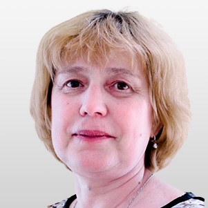 ЯКОВЛЄВА Олена Вікторівна