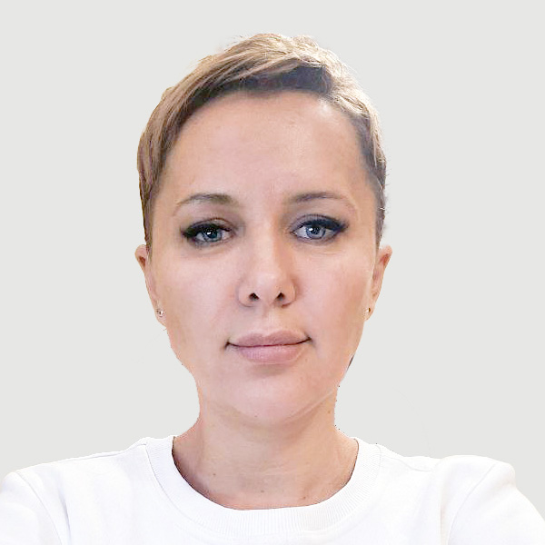 МАЙСТРЕНКО Марина Іванівна