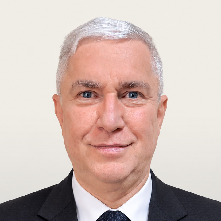 Усенко Леонід Вікторович