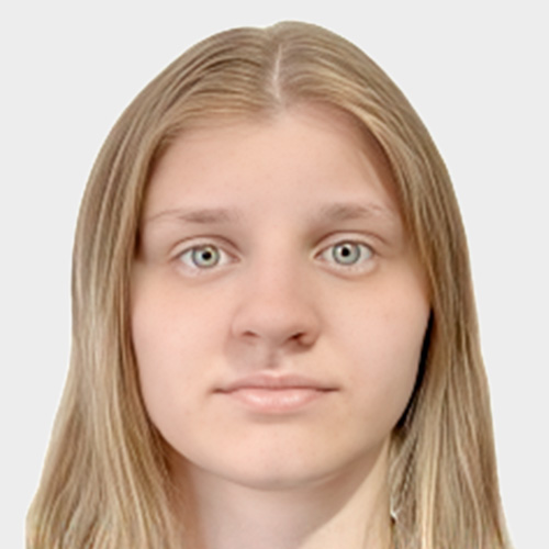 Добробаба Катерина
