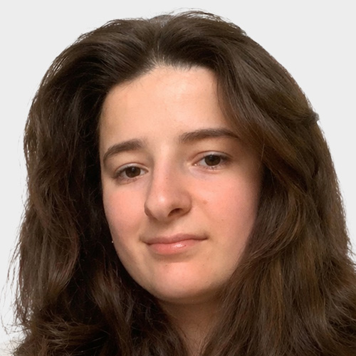 Литвинова Анастасія