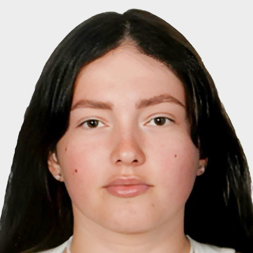 Сівак Вікторія