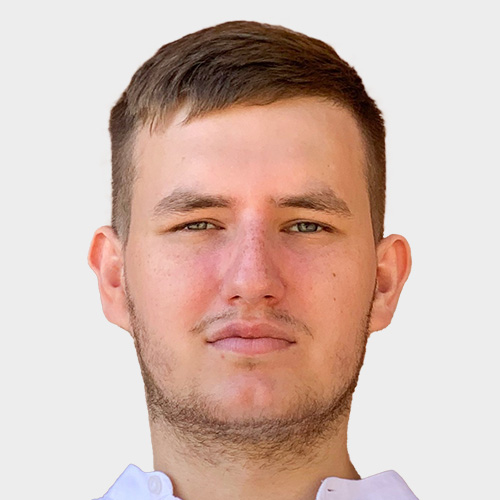Бабін Павло