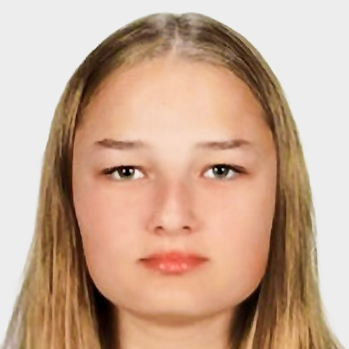 Кристина Миненко