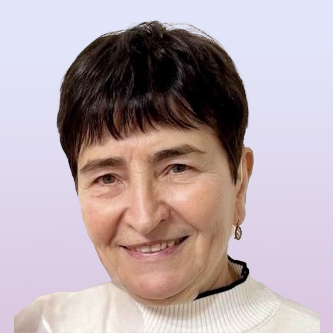 МАРЧЕНКО Євгенія Дмитрівна