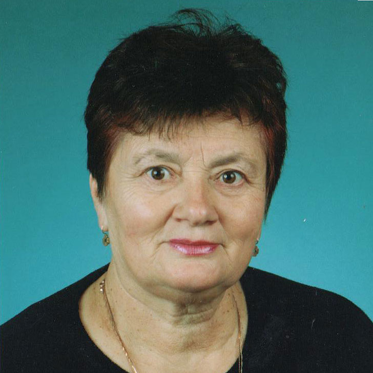 Верко Марія Олексіївна